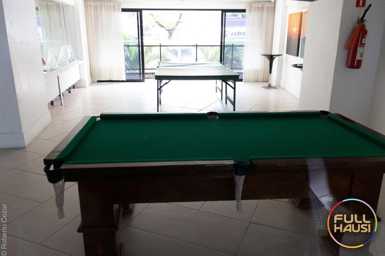 Landscape Flat Charmoso Condominio Na Beira Mar Fortaleza  Eksteriør billede